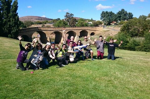 The Port Arthur MEGA Day Trip From Hobart - Attractions 8
