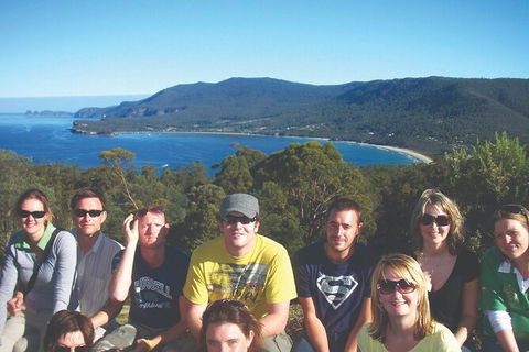 The Port Arthur MEGA Day Trip From Hobart - Attractions 2
