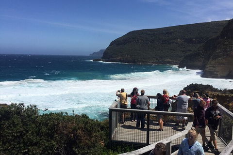 The Port Arthur MEGA Day Trip From Hobart - Attractions 4