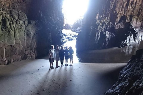 The Port Arthur MEGA Day Trip From Hobart - Attractions 6