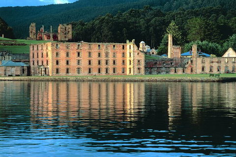 The Port Arthur MEGA Day Trip From Hobart - Attractions 9
