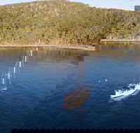 Twilight Sail Bruny Island - Attractions