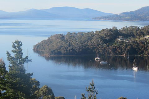 Twilight Sail Bruny Island - Attractions 6