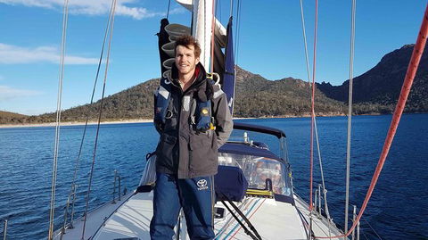 Twilight Sail Bruny Island - Attractions 8
