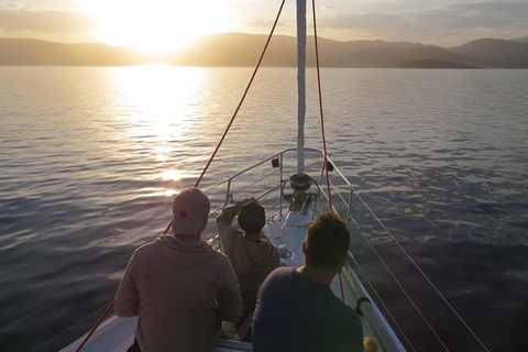 Twilight Sail Bruny Island - Attractions 5