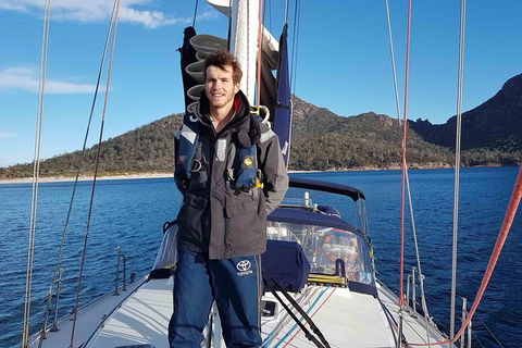 North Bruny Island Day Sail - Attractions 4