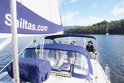 North Bruny Island Day Sail - Attractions 7