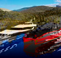Morning World Heritage Cruise on the Gordon River departing Strahan 9am - Attractions