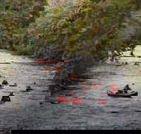 Meander Wilderness Experiences - Attractions