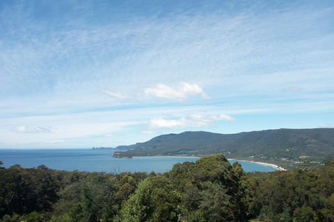 Private Tasman Peninsula Cruise Ship Tour From Port Arthur - Attractions 1