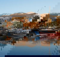 Private Mt Wellington Federation Chocolate - City and Richmond part day Tour - Attractions