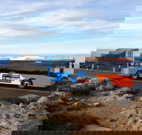Hobart Hop-On Hop-Off Bus  kunanyi/Mt Wellington Tour - Attractions