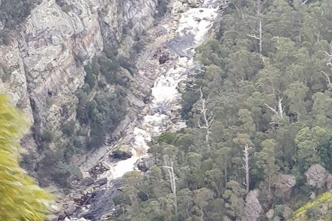 Leven Canyon And Gunns Plains Caves - Attractions 6