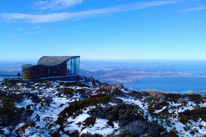 Rokeby TAS Attractions