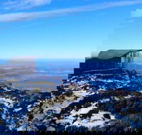 Mt Wellington ULTIMATE sightseeing tour 30 Saturday 1pm - Attractions