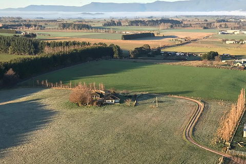 Hot Air Balloon Tasmania - Attractions 6