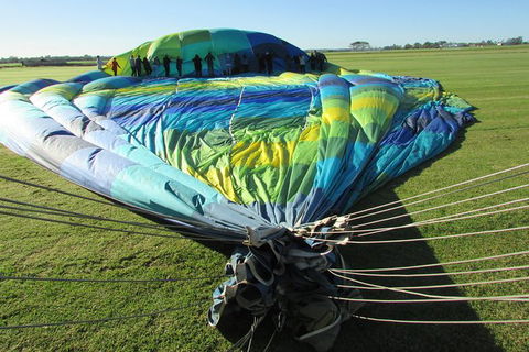 Hot Air Balloon Tasmania - Attractions 9