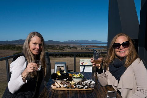 East Coast Splendour Gourmet Food Tour - Attractions 4