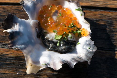 East Coast Splendour Gourmet Food Tour - Attractions 7