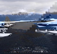 30-Minute Hobart Scenic Flight - Attractions