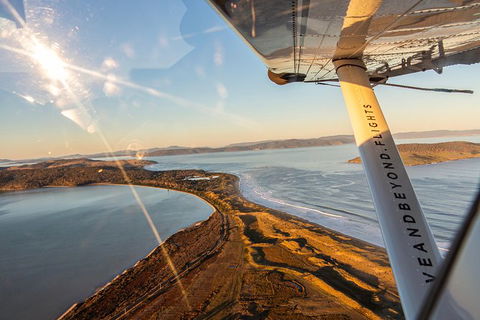 30-Minute Hobart Scenic Flight - Attractions 4