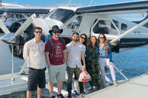 30-Minute Hobart Scenic Flight - Attractions 7