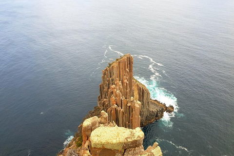 Cape Raoul Hiking Tour - Tasman National Park - Attractions 1
