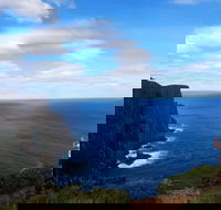 Cape Raoul Hiking Tour - Tasman National Park - Attractions