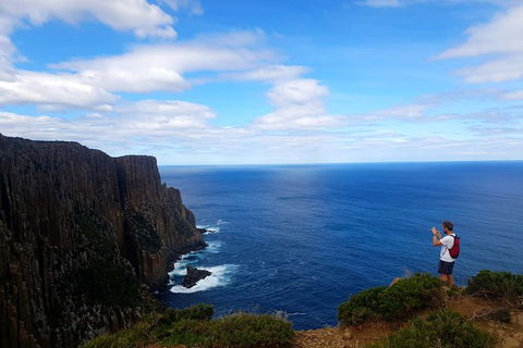 Cape Raoul Hiking Tour - Tasman National Park - Attractions 0