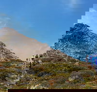 Hartz Peak Hiking Tour - Hartz Mountains National Park - Attractions
