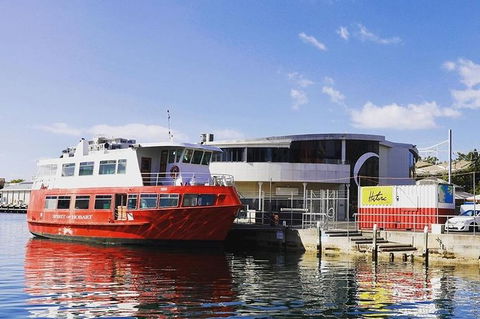 Mt Wellington And Harbour Cruise Combo - Attractions 1