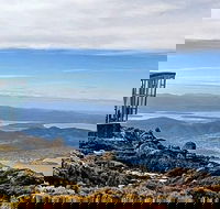 Mt Wellington and City Sights combo tour Hobart history  views in one day - Attractions