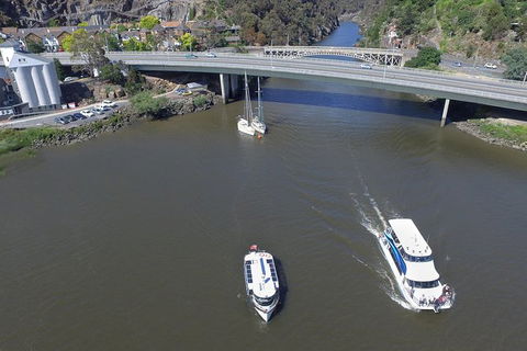 Cataract Gorge Cruise 2:30 Pm - Attractions 5