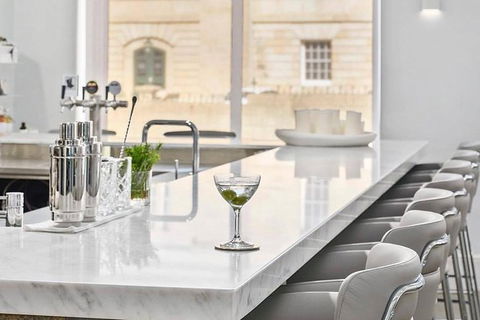 A Sommelier Guided Tour: Thursday Afternoon Wine Gin Cheese & Cocktails - Attractions Las Vegas 12