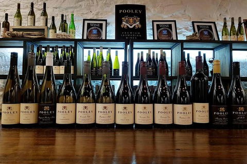 A Sommelier Guided Tour: Thursday Afternoon Wine Gin Cheese & Cocktails - Attractions Las Vegas 9