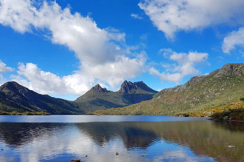 Tasmania 13 Day Premium Tour - Attractions 0
