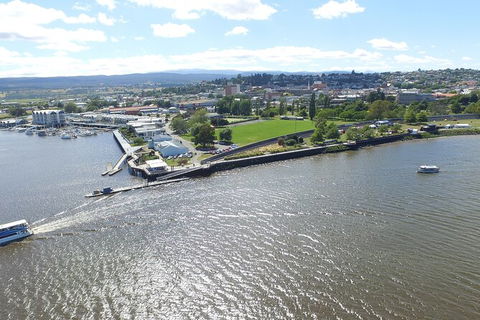 2.5 Hour Afternoon Discovery Cruise Including Cataract Gorge Departs At 1: 30 Pm - Attractions 3