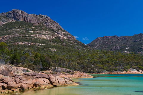 4x4 And Lunch Half Day Freycinet National Park - Attractions 1