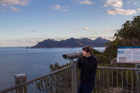 4x4 And Lunch Half Day Freycinet National Park - Attractions 0