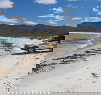 4X4 and Lunch Half Day Bicheno Coastal Mountain - Attractions