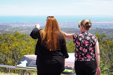 Adelaide Hills And Hahndorf Half-Day Tour From Adelaide - Attractions 1