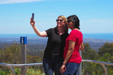 Adelaide Hills And Hahndorf Half-Day Tour From Adelaide - Attractions 5