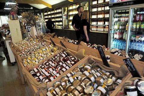 Adelaide Hills And Hahndorf Half-Day Tour From Adelaide - Attractions 6