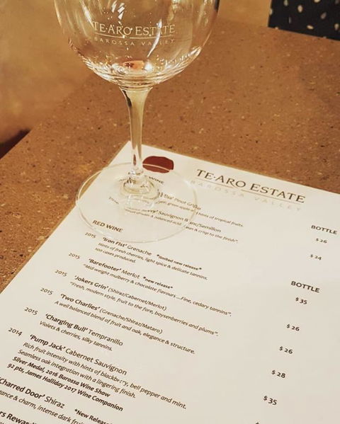 Barossa Valley Full-Day Tour From Adelaide With Maggie Beer Farm - Attractions 2