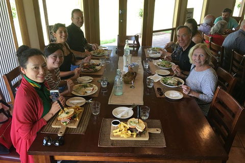 Barossa Valley Full-Day Tour From Adelaide With Maggie Beer Farm - Attractions 9