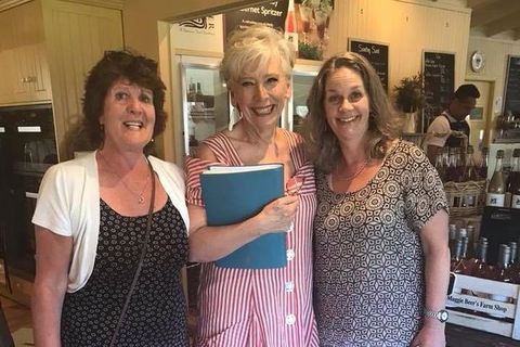 Barossa Valley Full-Day Tour From Adelaide With Maggie Beer Farm - Attractions 12