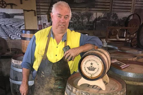 Barossa Valley Full-Day Tour From Adelaide With Maggie Beer Farm - Attractions 11