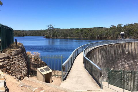 Barossa Valley Full-Day Tour From Adelaide With Maggie Beer Farm - Attractions 17