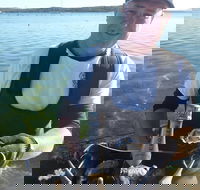 Coffin Bay Oyster Farm  Tasting Tour - Attractions