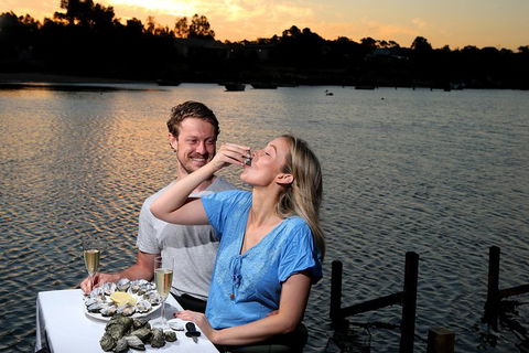 Coffin Bay Oyster Farm & Tasting Tour - Attractions 1